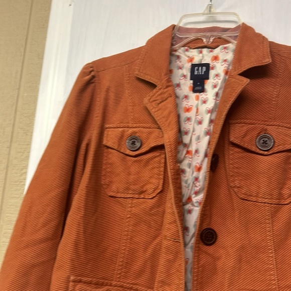 Women’s blazer - Picture 3 of 3